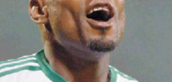 Mouithys a résilié son contrat avec les Verts