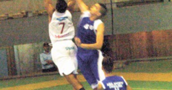 Un tour à la portée des gros calibres