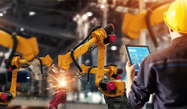 Industries manufacturières. Première baisse de l’année de l’Indice des prix à la production