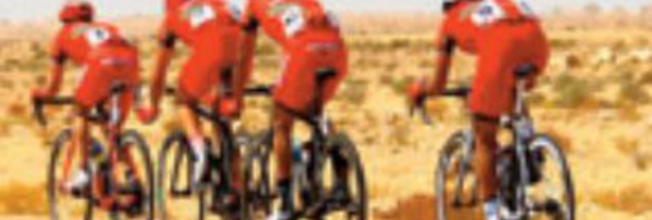 Classement UCI. Le Maroc se hisse à la 26è place mondiale