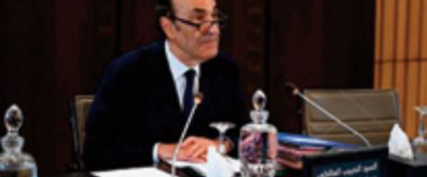 Habib El Malki : Notre objectif est de contribuer à une réflexion participative et constructive, en faveur du système national d'éducation et de formation