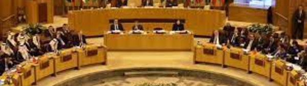 La Ligue arabe appelle à une action auprès du Conseil de sécurité