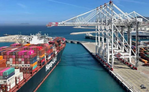 La croissance économique ralentit à 3,2% au deuxième trimestre