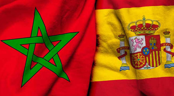 Alberto José Ucelay Urech : Madrid et Rabat partagent la même vision sur toutes les questions d'intérêt commun