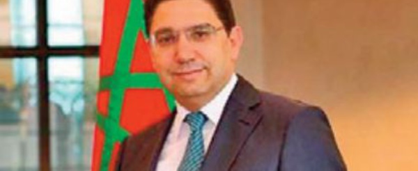 Nasser Bourita : Rabat et Rome partagent la volonté et l’engagement de renforcer leur partenariat multidimensionnel