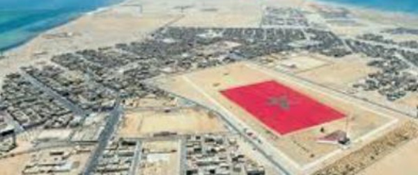 Sahara marocain : L'Italie salue '’les efforts sérieux et crédibles’’ menés par le Maroc