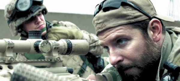 «American Sniper» déclenche des tensions islamophobes accrues aux Etats-Unis