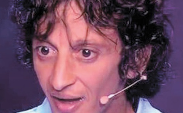 ​L’humoriste Tikouta n’est plus