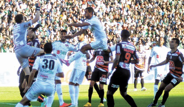 ​Une journée des visiteurs où le WAC et le KACM en ont pris leurs aises