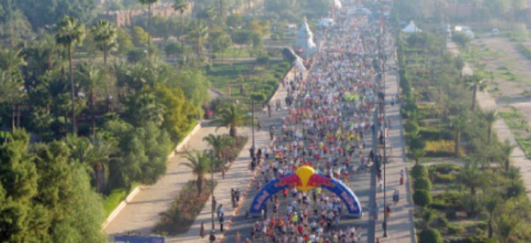 ​Domination kényane et éthiopienne au 26ème MIM