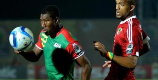 Le Congo et la Guinée Equatoriale premiers qualifiés