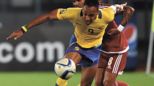 Aubameyang: "Ce penalty nous a tués"