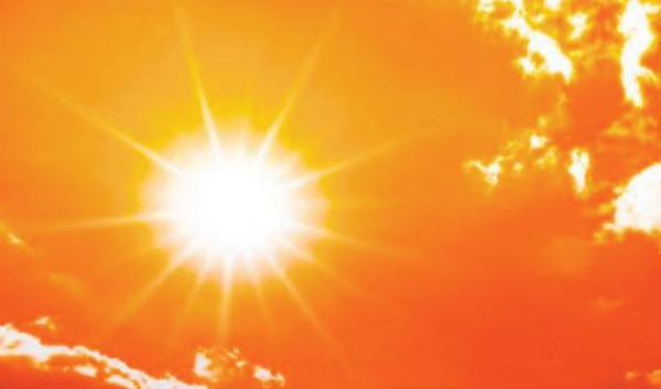 Le come-back d'El Niño