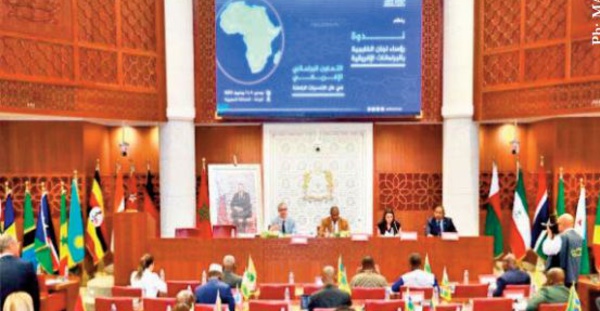 La souveraineté alimentaire de l'Afrique tributaire du renforcement de la coopération Sud-Sud
