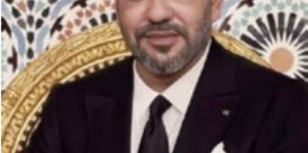 Félicitations Royales pour un exploit magistral