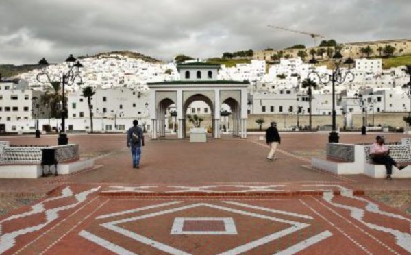 "La tolérance, la paix et les valeurs de la coexistence commune" au centre d'une conférence à Tétouan