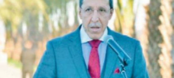 Passe d'armes acerbe entre Omar Hilale et l'ambassadeur algérien devant les Non-alignés à Bakou