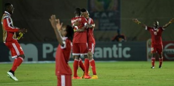 ​Retrouvailles, 41 ans après, entre les deux Congo