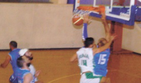 ​Les favoris s’en tirent à bon compte