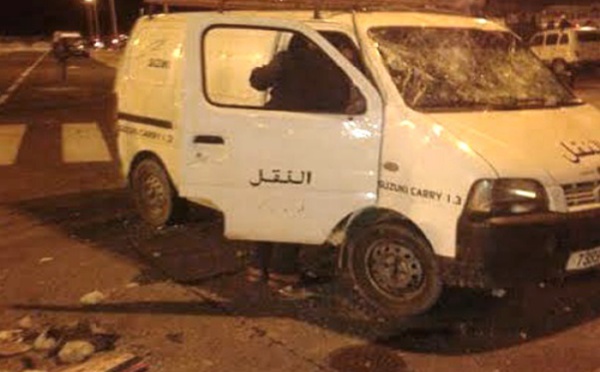 Le spectre du hooliganisme plane de nouveau sur le derby casablancais