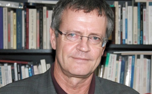 Pascal Boniface : On ne luttera efficacement contre l'antisémitisme que si on lutte avec la même vigueur contre le racisme anti-arabe