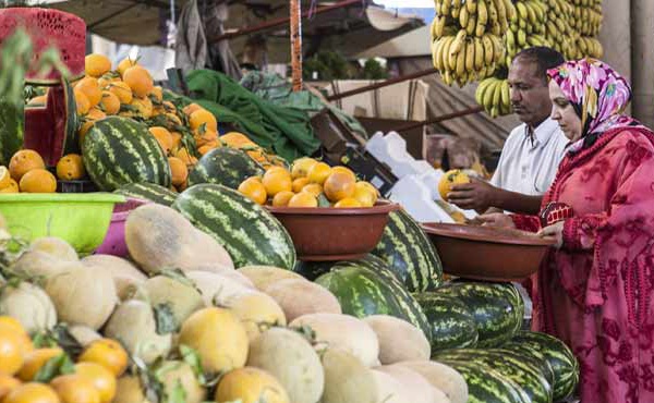 Premier ralentissement de l’inflation depuis six trimestres. Serait-ce le bout du tunnel pour les ménages ?