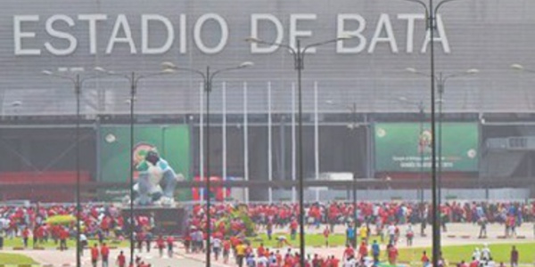 ​Les quatre quarts de finale à Bata et Malabo