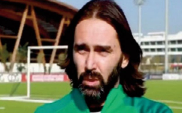 Reynald Pedros : Les Lionnes de l'Atlas représenteront le Maroc avec fierté