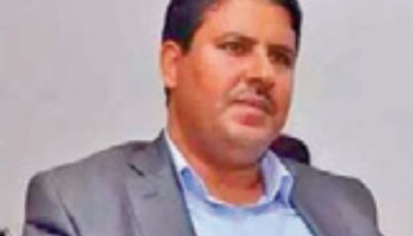 Abdelali Hamieddine écope de trois ans de prison ferme