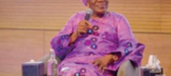 Catherine Samba-Panza : Le Maroc joue un rôle majeur dans l'instauration de la paix et de la stabilité en Afrique