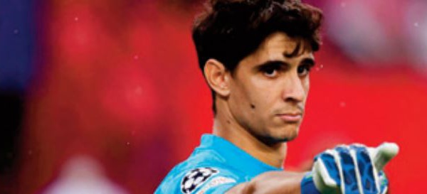 "Héros" du FC Séville, Bounou pourrait quitter le club cet été