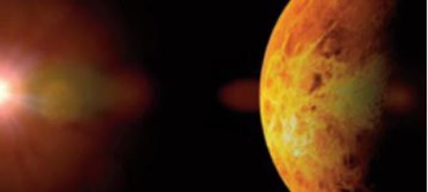 Les astronomes détectent la plus brillante des exoplanètes