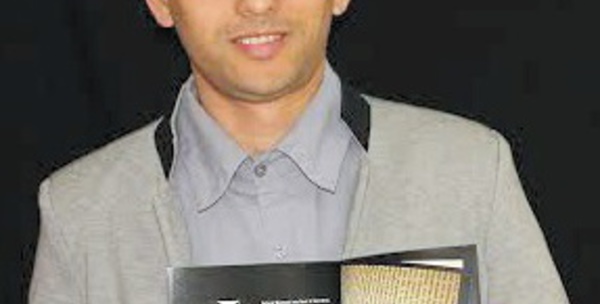 ​Achraf Beznani présent en force dans les magazines internationaux