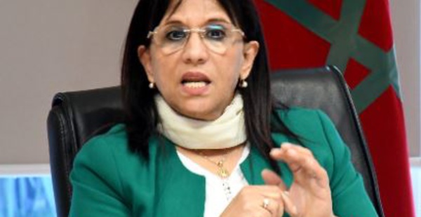 Amina Bouayach : Les droits de l'Homme, pilier essentiel d'une urbanisation durable et inclusive