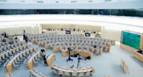 Profanation du Saint Coran. Le CDH adopte une résolution condamnant les actes de haine religieuse