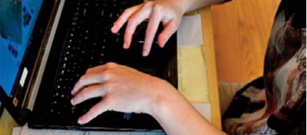 Une équipe d'informaticiens, dont un Marocain, conçoit un nouvel algorithme pour générer des résultats "plus utiles"