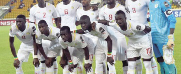 ​Le Sénégal se sépare d’Alain Giresse