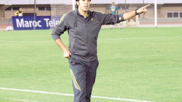 ​Petit résultat mais beaucoup d’enseignements