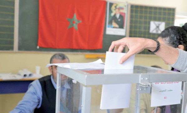 ​Les tableaux des radiations des listes électorales accessibles au public