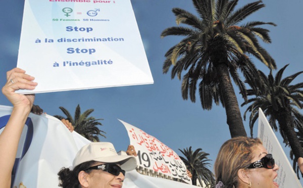 Quand la ministre Bassima Haqqaoui bafoue un droit constitutionnel