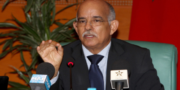 Mohamed Cheikh Biadillah : La continuité du partenariat Maroc-UE consacre la légitimité de l'exploitation par le Royaume de ses côtes du nord au sud