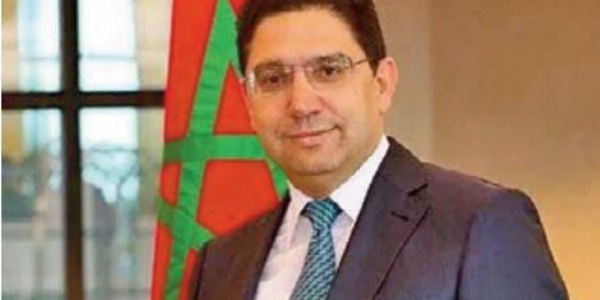 Nasser Bourita tient des entretiens bilatéraux avec ses homologues éthiopien et malawite