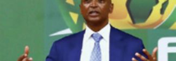 Patrice Motsepe : La qualification du Maroc en demi-finale du Mondial témoigne de la forte amélioration du football africain
