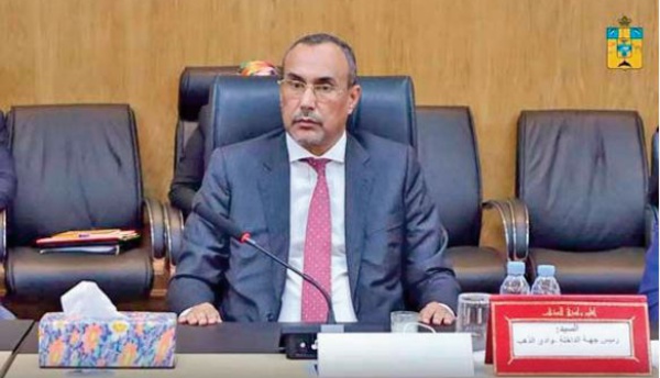 El Khattat Yanja : L’accord de pêche Maroc-UE, une reconnaissance de la souveraineté du Maroc sur ses provinces du Sud