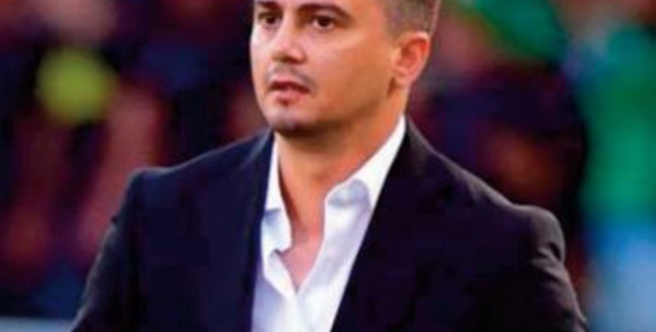 Amine El Karma : La victoire de la RS Berkane est méritée face à un adversaire coriace