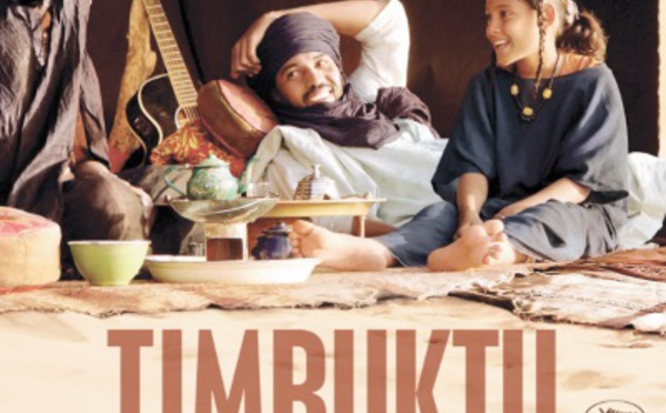 ​“Timbuktu” du Mauritanien Abderrahmane Sissako nommé aux Césars