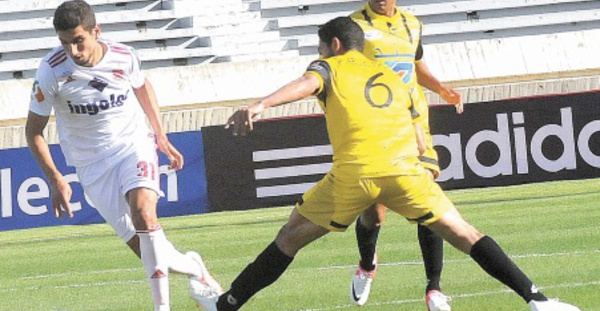 Le Raja en danger en terre zemmourie