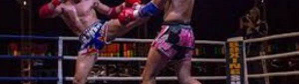 ​Moumni n'a pas remporté le titre de champion du monde de light contact