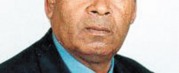 ​Condoléances du BP