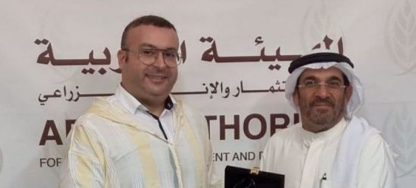 Un expert marocain met en exergue à Dubaï la contribution du Royaume à la sécurité alimentaire mondiale